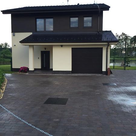 Golfbay Villa 세니차 외부 사진