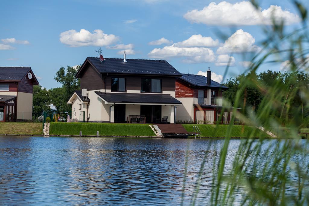 Golfbay Villa 세니차 외부 사진