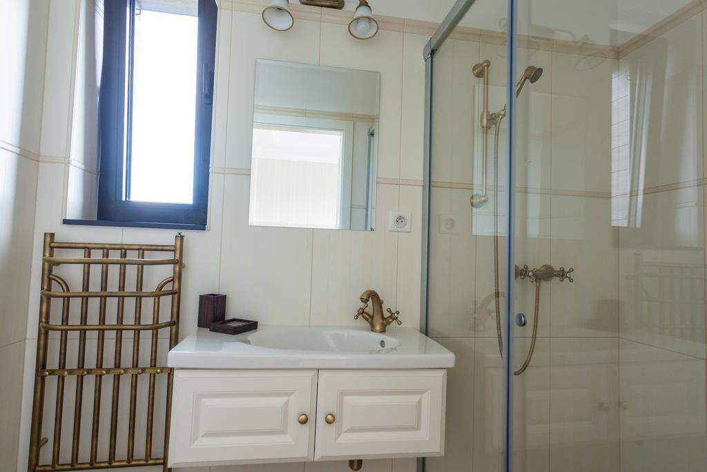 Golfbay Villa 세니차 외부 사진