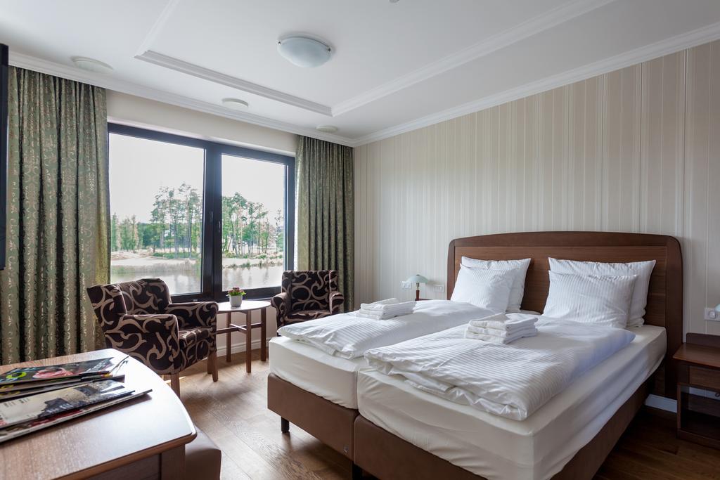 Golfbay Villa 세니차 외부 사진