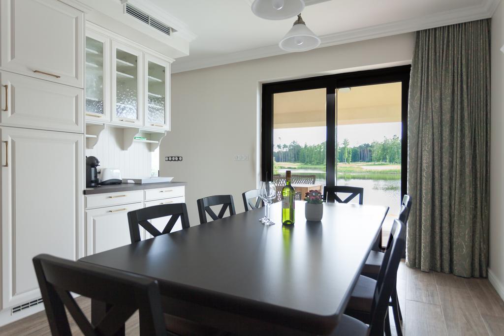 Golfbay Villa 세니차 외부 사진