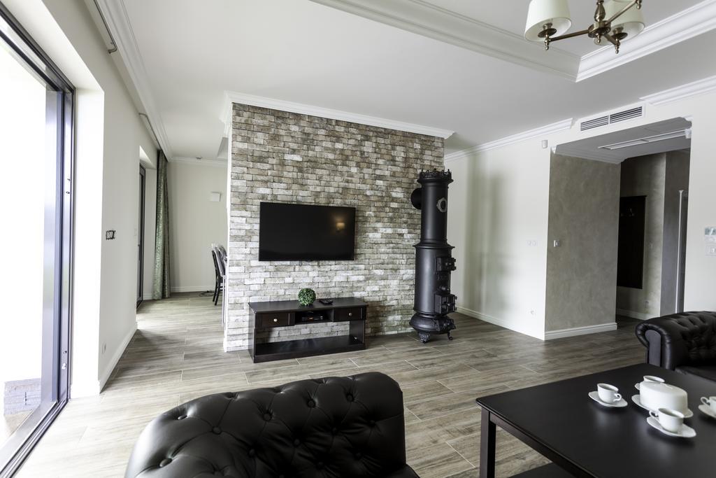 Golfbay Villa 세니차 외부 사진
