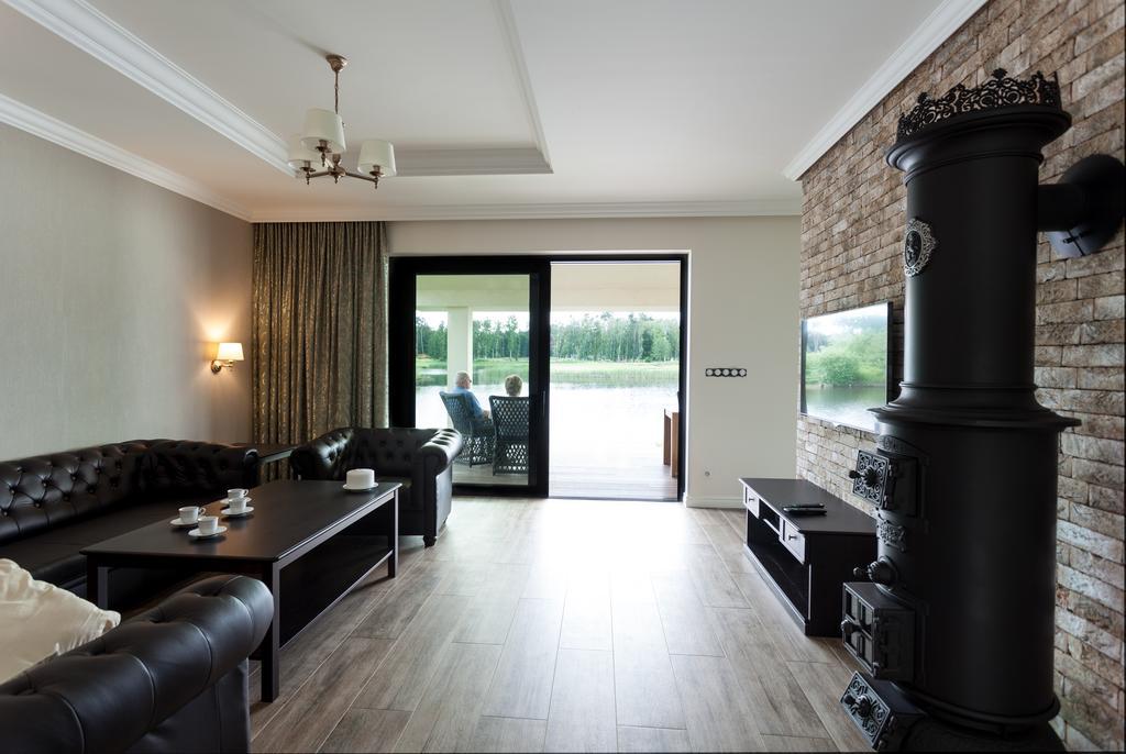 Golfbay Villa 세니차 외부 사진